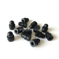 Molded Medicine Glass Bottle Butyl Rubber Stoppers